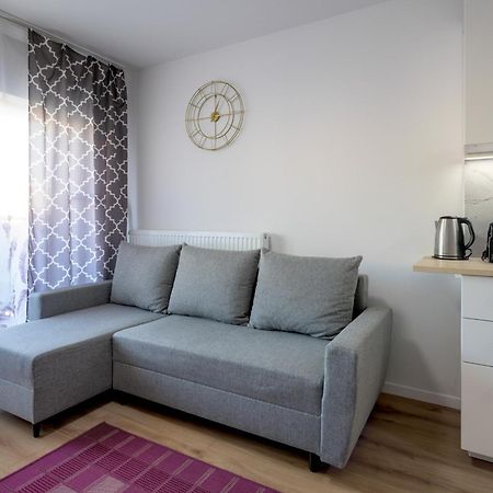 Rentplanet - Atal City Square Вроцлав Экстерьер фото