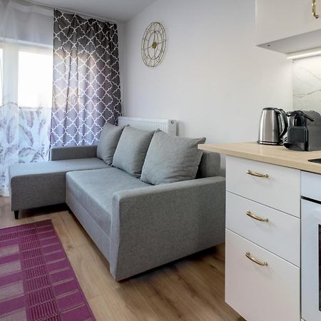Rentplanet - Atal City Square Вроцлав Экстерьер фото