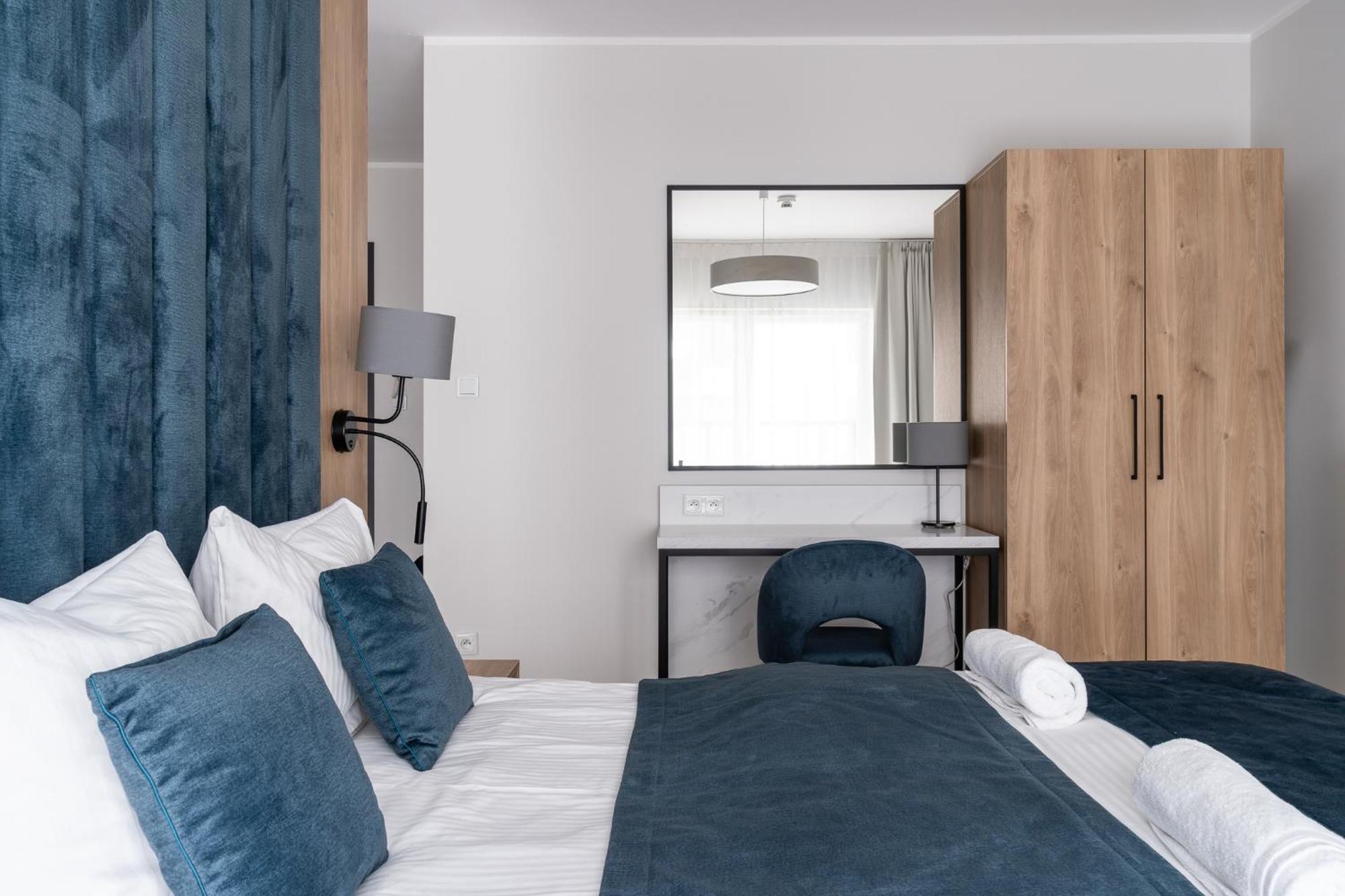 Rentplanet - Atal City Square Вроцлав Экстерьер фото