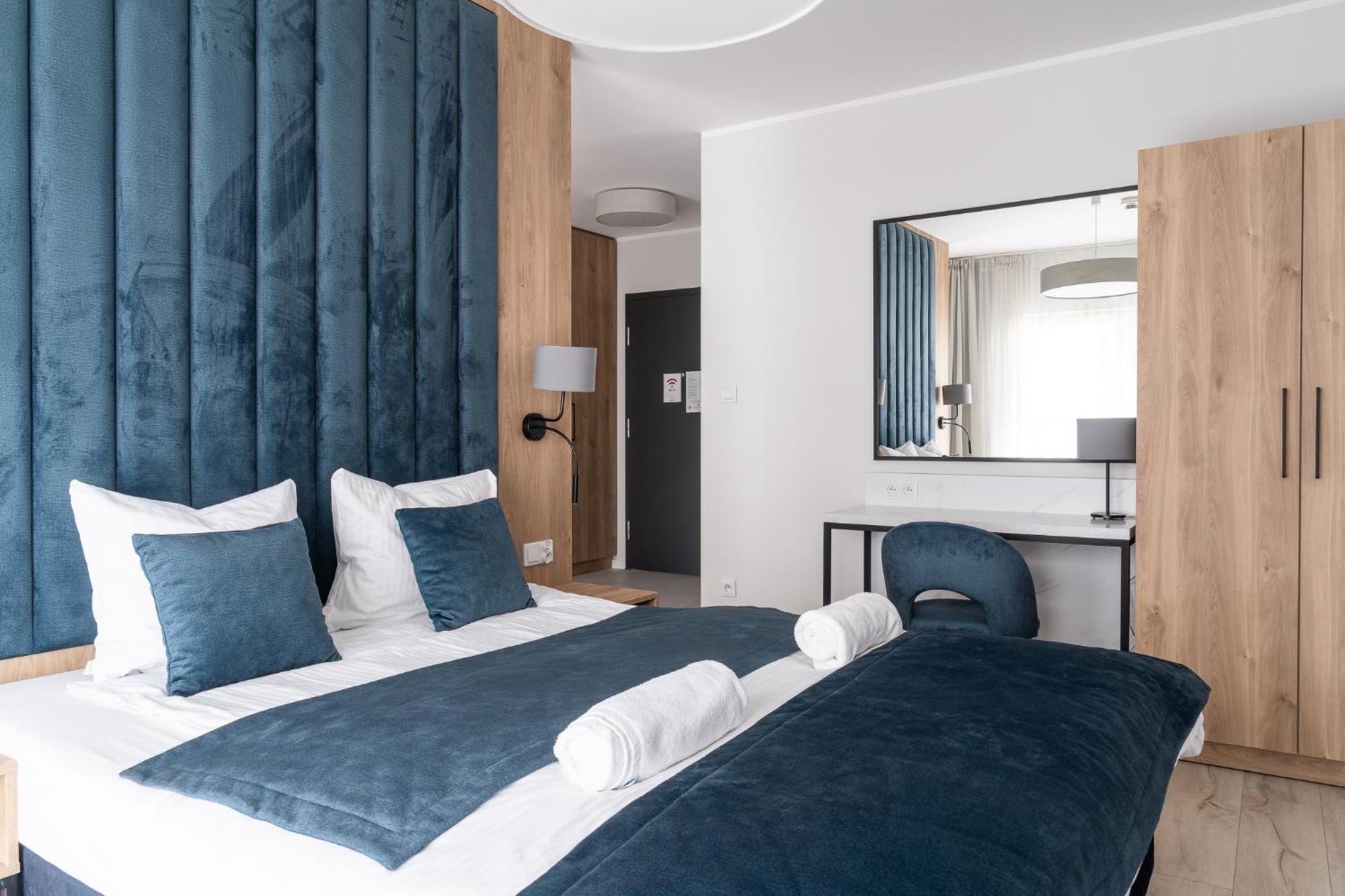 Rentplanet - Atal City Square Вроцлав Экстерьер фото