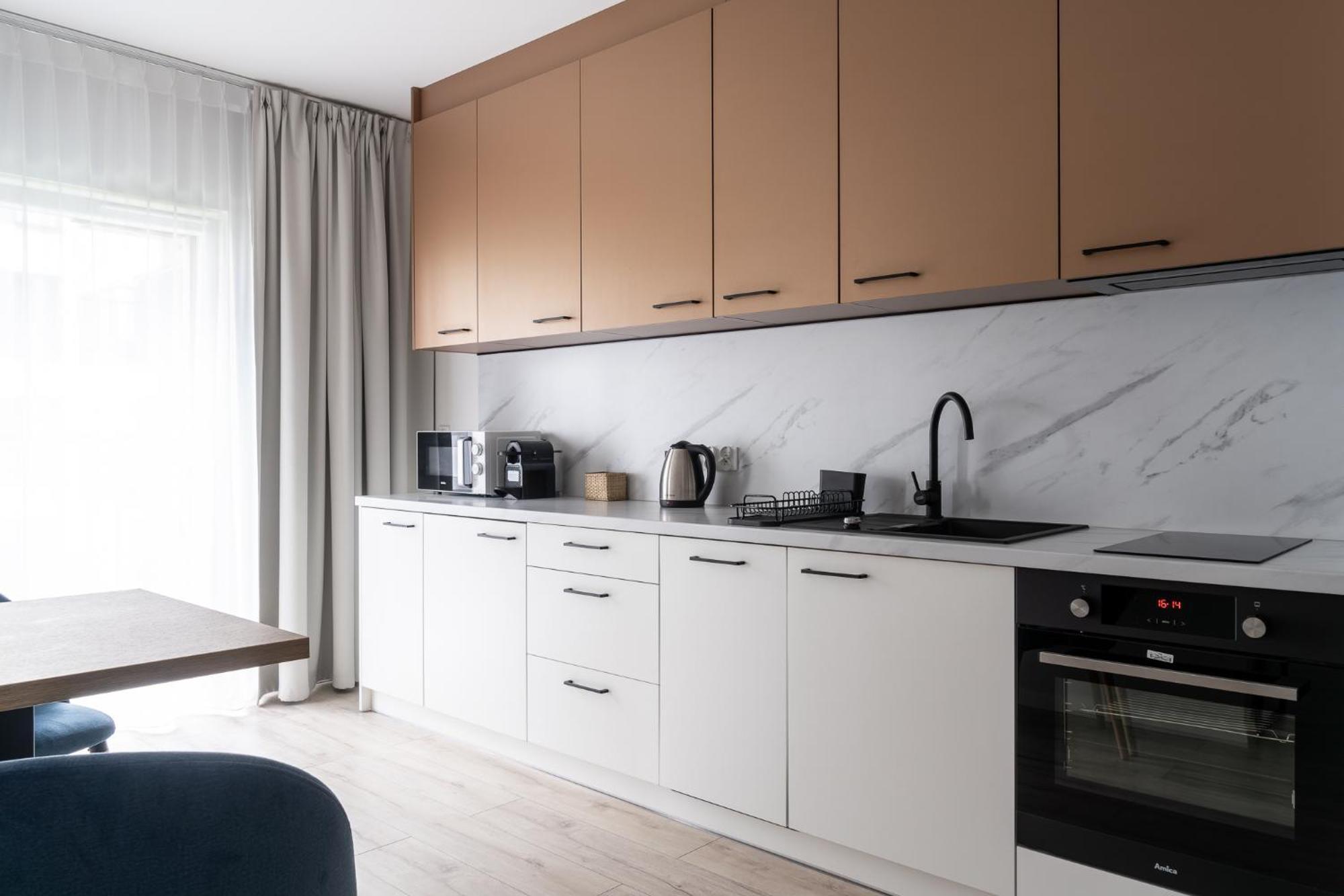 Rentplanet - Atal City Square Вроцлав Экстерьер фото