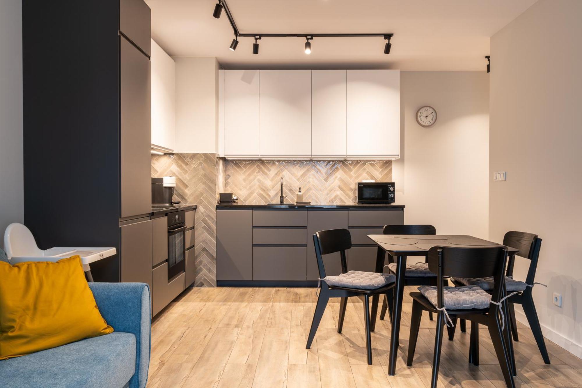Rentplanet - Atal City Square Вроцлав Экстерьер фото