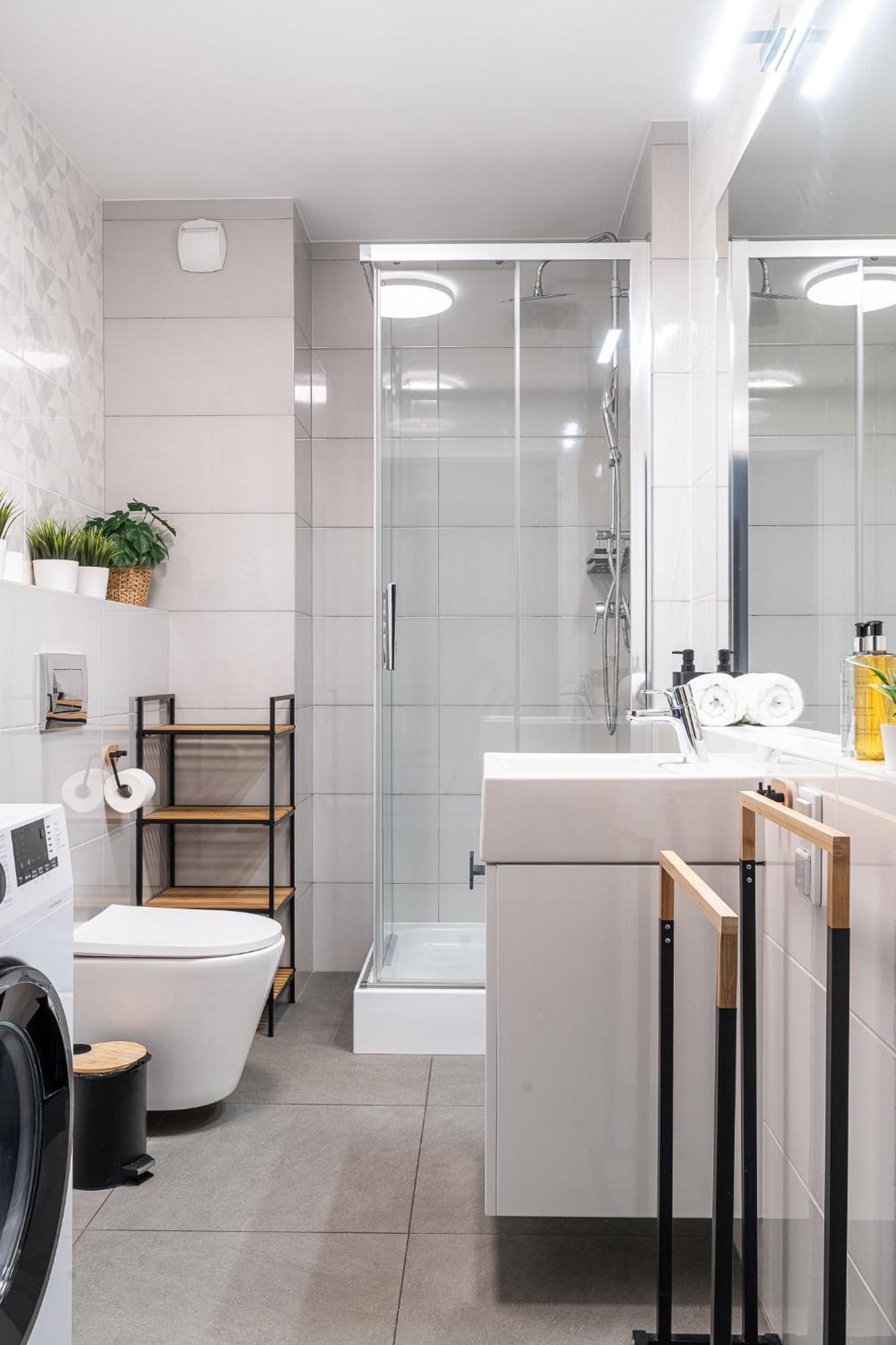 Rentplanet - Atal City Square Вроцлав Экстерьер фото