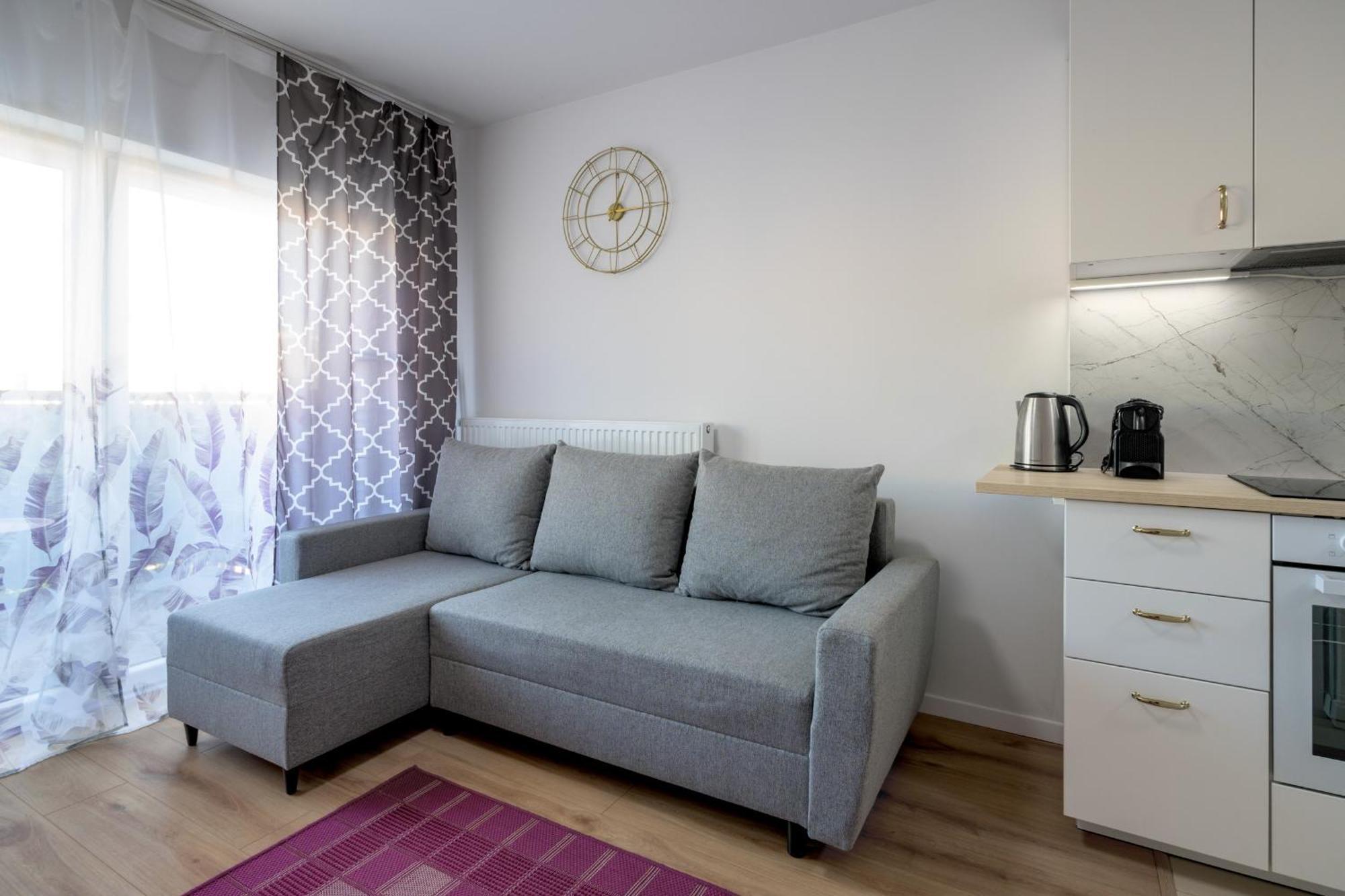 Rentplanet - Atal City Square Вроцлав Экстерьер фото