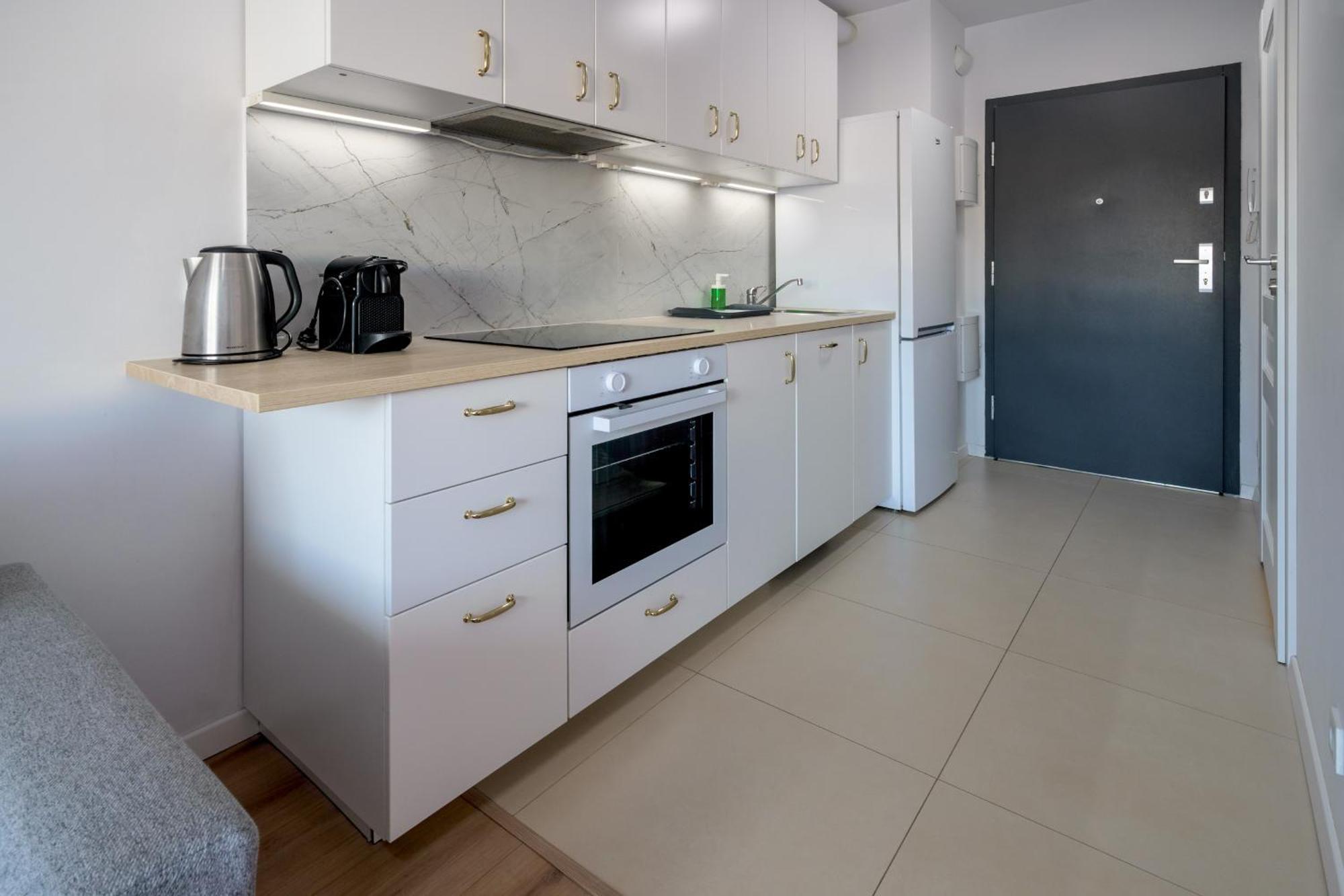 Rentplanet - Atal City Square Вроцлав Экстерьер фото