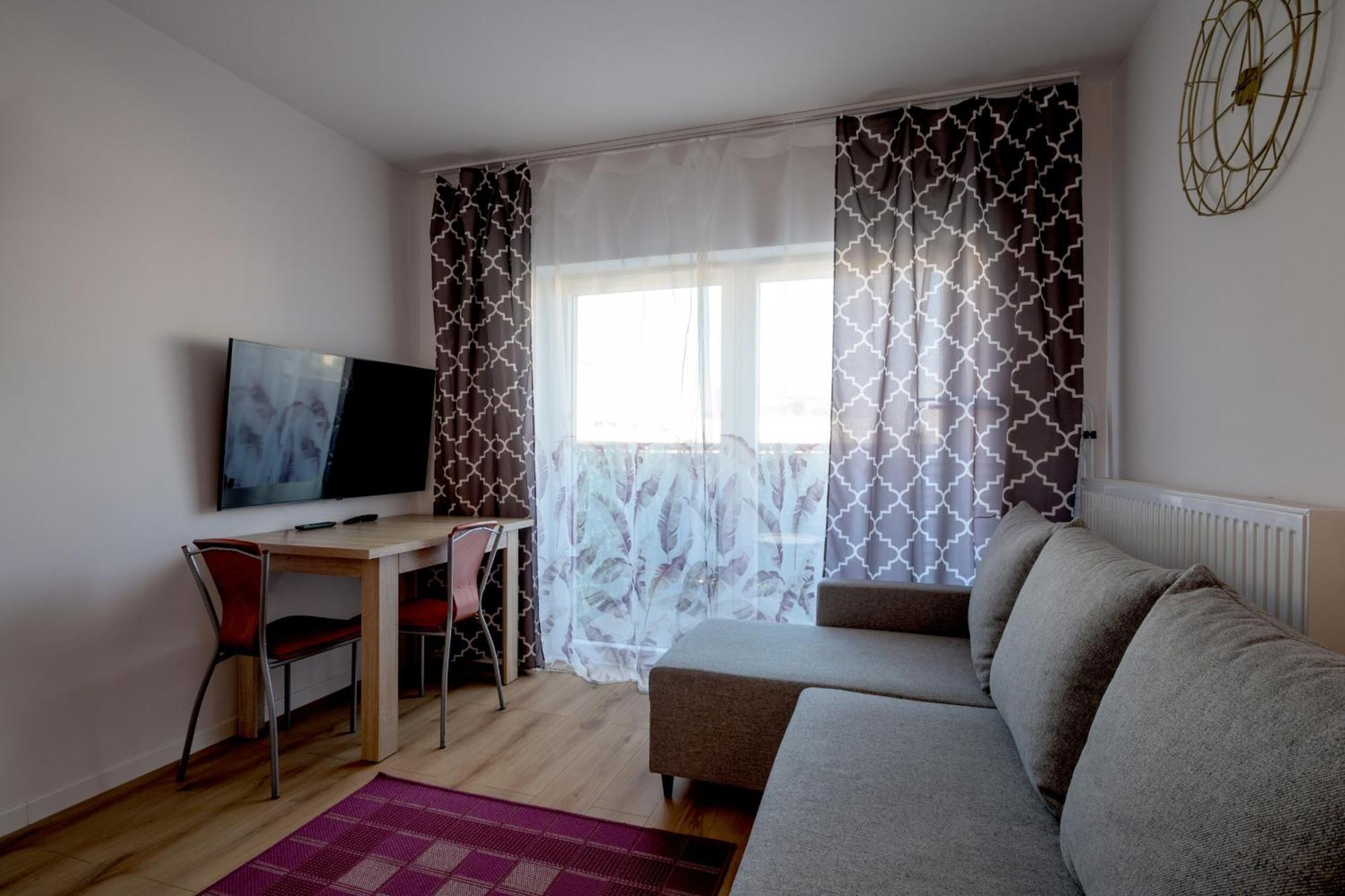 Rentplanet - Atal City Square Вроцлав Экстерьер фото